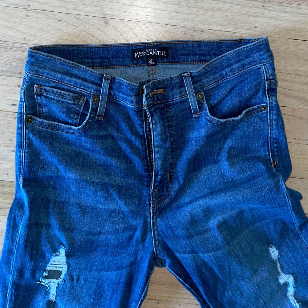 Women’s Jeans